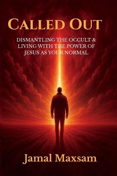 Called Out - Maxsam, Jamal