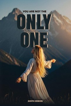You Are Not The Only One - Hobson, Judith