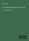 Die schlimmen Nonnen von Poitiers Die schlimmen Nonnen von Poitiers