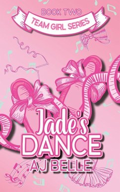 Cover Jade's Dance