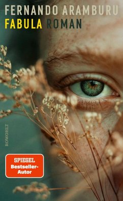 Cover Fabula (eBook, ePUB)