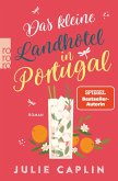 Das kleine Landhotel in Portugal (eBook, ePUB)