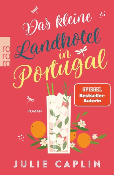 Das kleine Landhotel in Portugal (eBook, ePUB) Das kleine Landhotel in Portugal (eBook, ePUB)