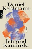 Ich und Kaminski (eBook, ePUB)