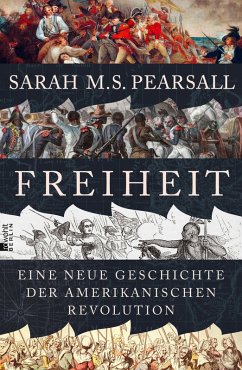 Cover Freiheit (eBook, ePUB)