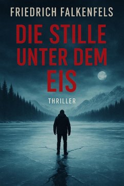 Cover Die Stille unter dem Eis (eBook, ePUB)
