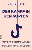 Der Kampf in den Köpfen (eBook, ePUB)