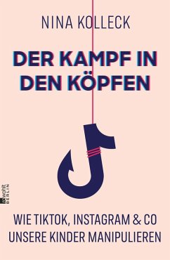 Cover Der Kampf in den Köpfen (eBook, ePUB)