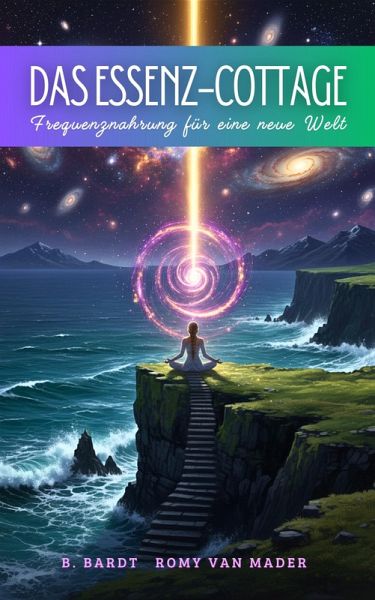 Das Essenz-Cottage (eBook, ePUB) Das Essenz-Cottage (eBook, ePUB)