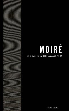 MOIRÉ - Medina, Daniel