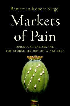 Cover Markets of Pain