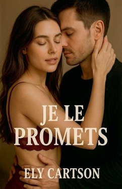 Cover Je le promets
