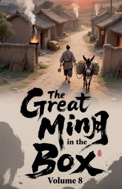 The Great Ming in the Box, Volume 8 - Zenithnovels The Great Ming in the Box, Volume 8 - Zenithnovels