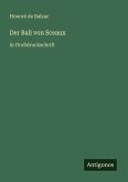 Der Ball von Sceaux