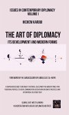 Issues in Contemporary Diplomacy (I) Issues in Contemporary Diplomacy (I)