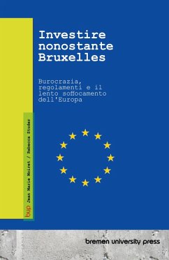 Cover Investire nonostante Bruxelles