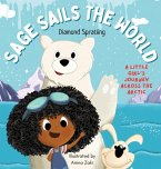 Sage Sails the World