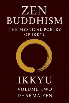 Zen Buddhism - Ikkyu