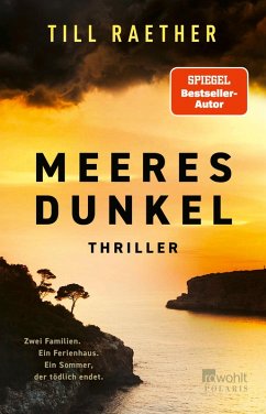 Cover Meeresdunkel (eBook, ePUB)