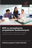BIM w zarz¿dzaniu projektami budowlanymi BIM w zarz¿dzaniu projektami budowlanymi