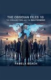 The Obsidian Files 10