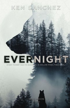 Evernight - Sanchez, Ken