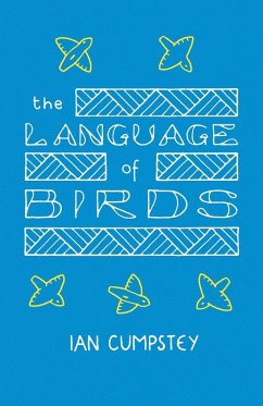 Cover The Language of Birds