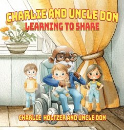 Cover Charlie and Uncle Don
