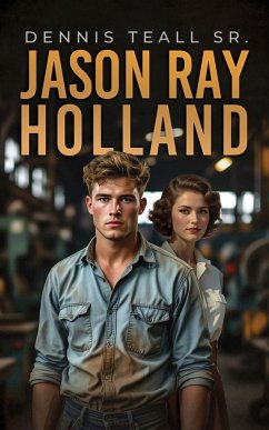 Jason Ray Holland - Teal, Dennis C.