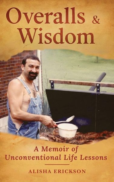 Overalls & Wisdom