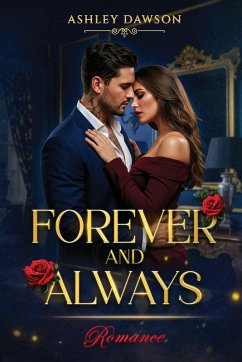 Forever And Always - Dawson, Ashley