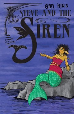 Steve and the Siren - Kin, Grr