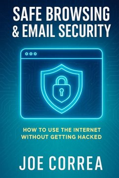Cover Safe Browsing & Email Security