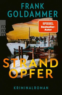 Cover Strandopfer (eBook, ePUB)