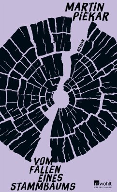 Cover Vom Fällen eines Stammbaums (eBook, ePUB)