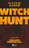 Witch Hunt (eBook, ePUB)