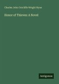 Honor of Thieves: A Novel