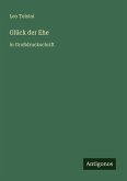 Glück der Ehe