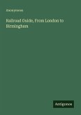 Railroad Guide, From London to Birmingham