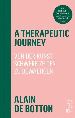 Cover A Therapeutic Journey (eBook, ePUB)