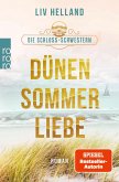 Die Schloss-Schwestern: Dünensommerliebe (eBook, ePUB)