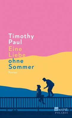 Cover Eine Liebe ohne Sommer (eBook, ePUB)