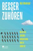 Besser zuhören (eBook, ePUB)