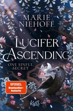 Lucifer Ascending - One Sinful Secret (eBook, ePUB) - Niehoff, Marie