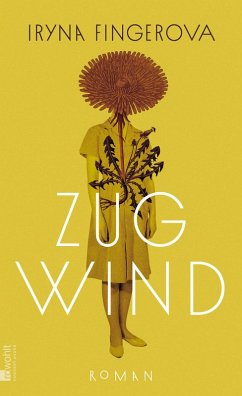 Cover Zugwind (eBook, ePUB)