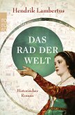 Das Rad der Welt (eBook, ePUB)