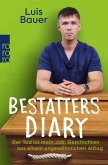 Bestatters Diary (eBook, ePUB)