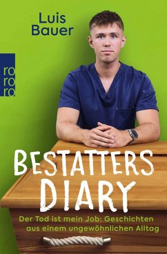 Cover Bestatters Diary (eBook, ePUB)