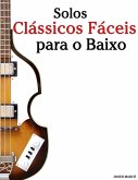 Solos Clássicos Fáceis para o Baixo