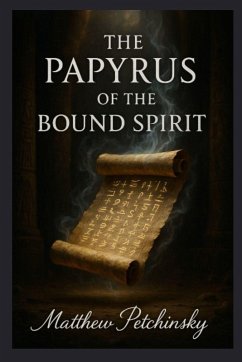 Cover The Papyrus of the Bound Spirit